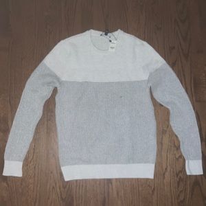 Mens express sweater